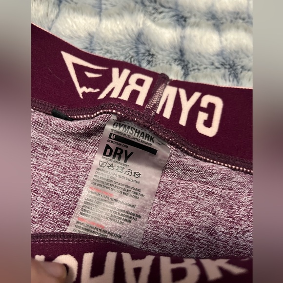 Gymshark women’s M legging - Picture 3 of 3